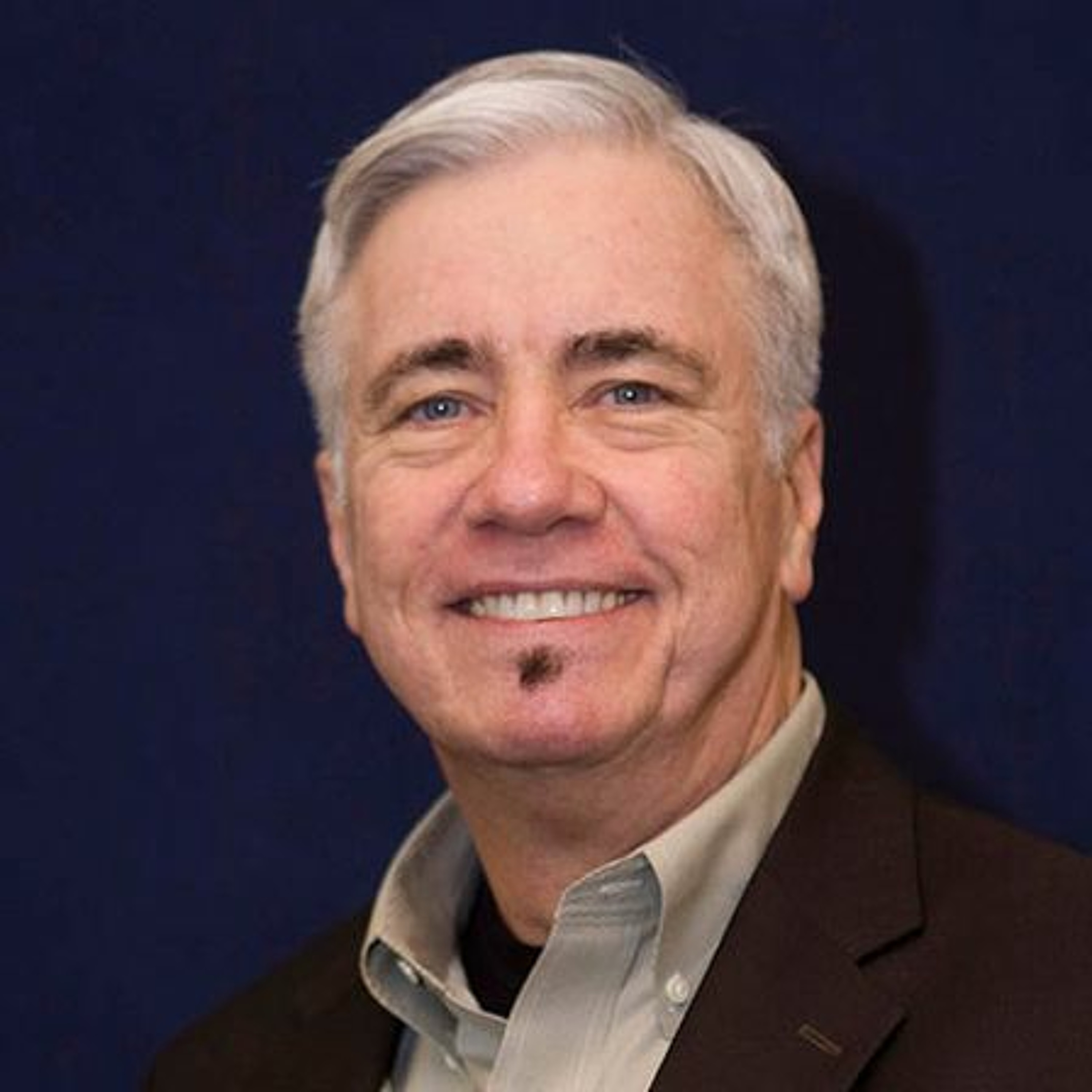 The Complete Leader Podcast
