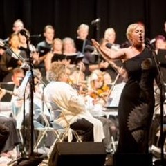 Nessun Dorma live with Opera SLO Symphony