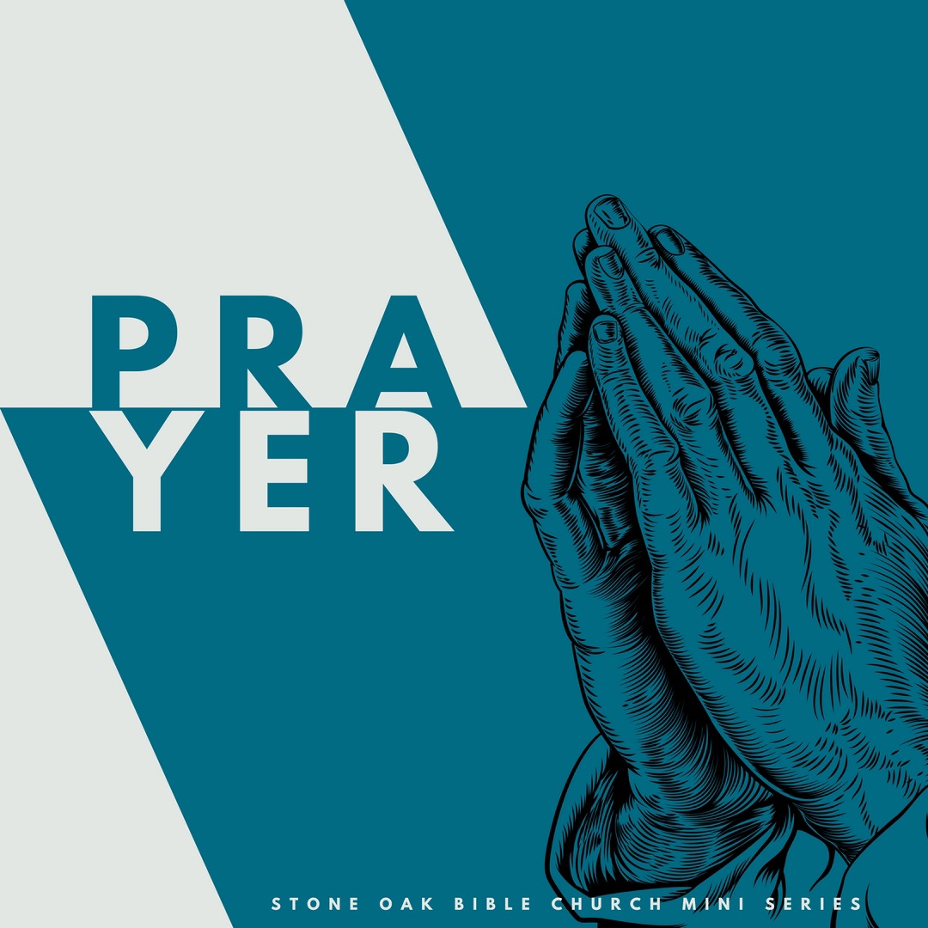 Public Prayer episode artwork