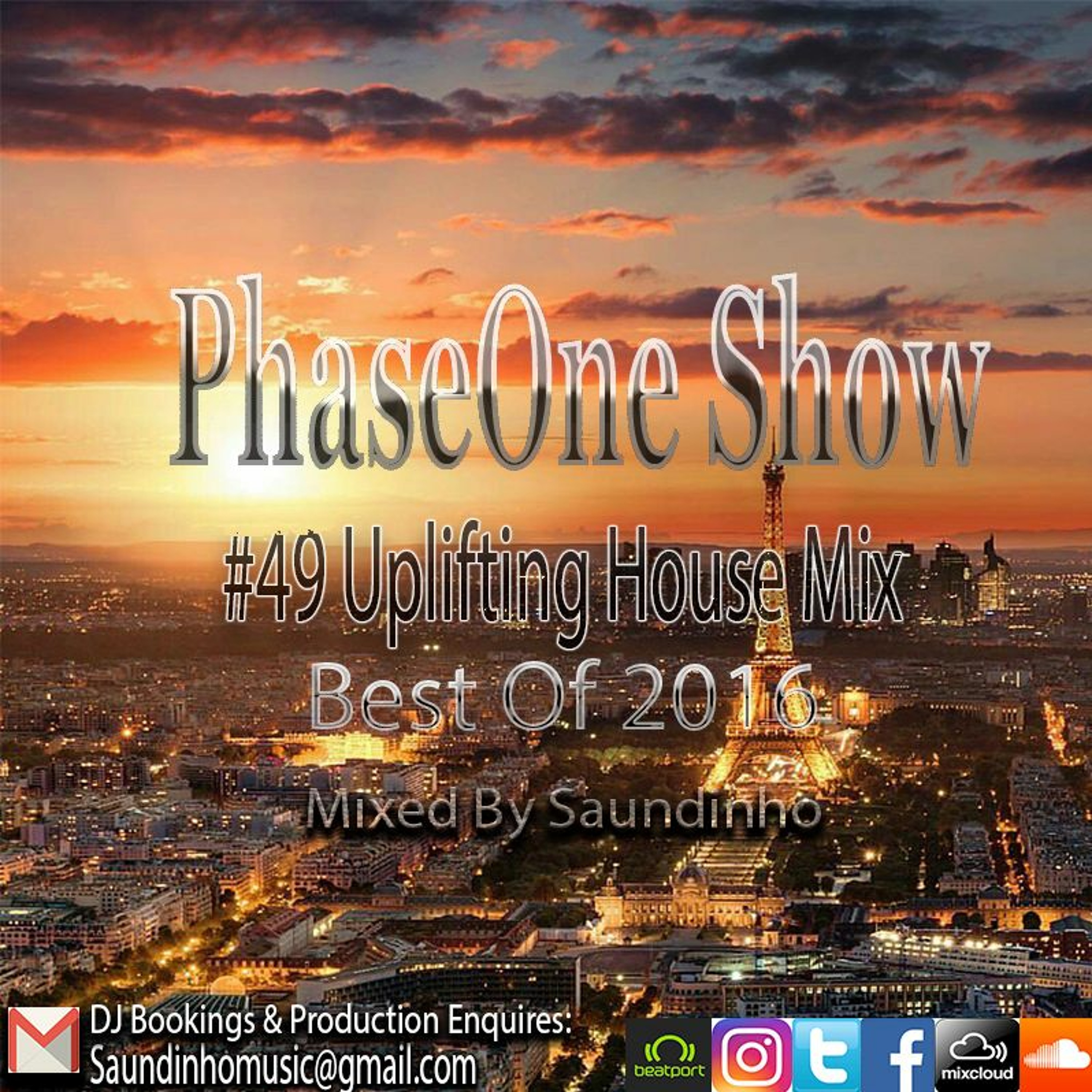 PhaseOne Show