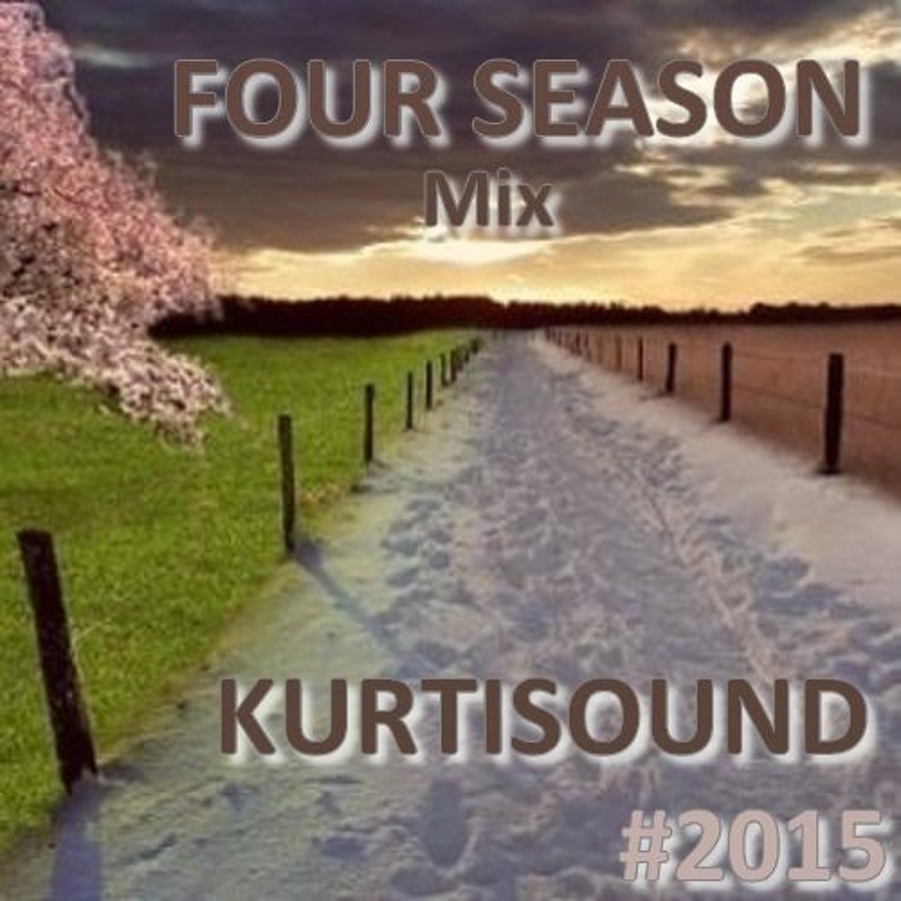 Four Season Mix by Kurtisound episode artwork