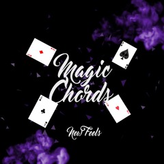 New Feels - Magic Chords (3xOsc Challenge 2)