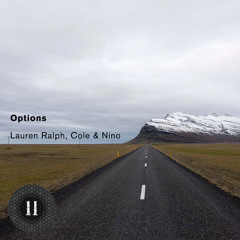 Lauren Ralph & Nino - Options [Download]