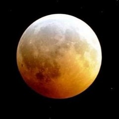 Canyon of the Moon