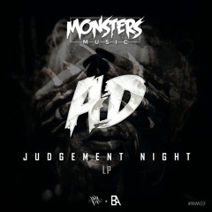 AD - The Voices Ft Akira (OUT NOW!)