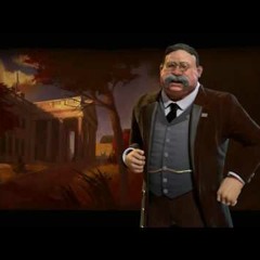 Geoff Knorr - America Theme - Industrial (Civilization 6 OST)