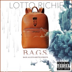 EVERYBODY GET A PIECE (Produced by Lotto Richie)