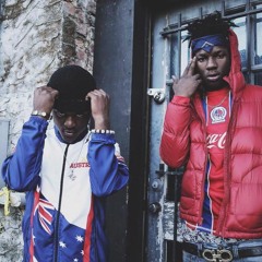 Neva Had $hit Ft. Yhung Tooly