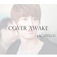 [COVER] Jin - Awake (Acapella)