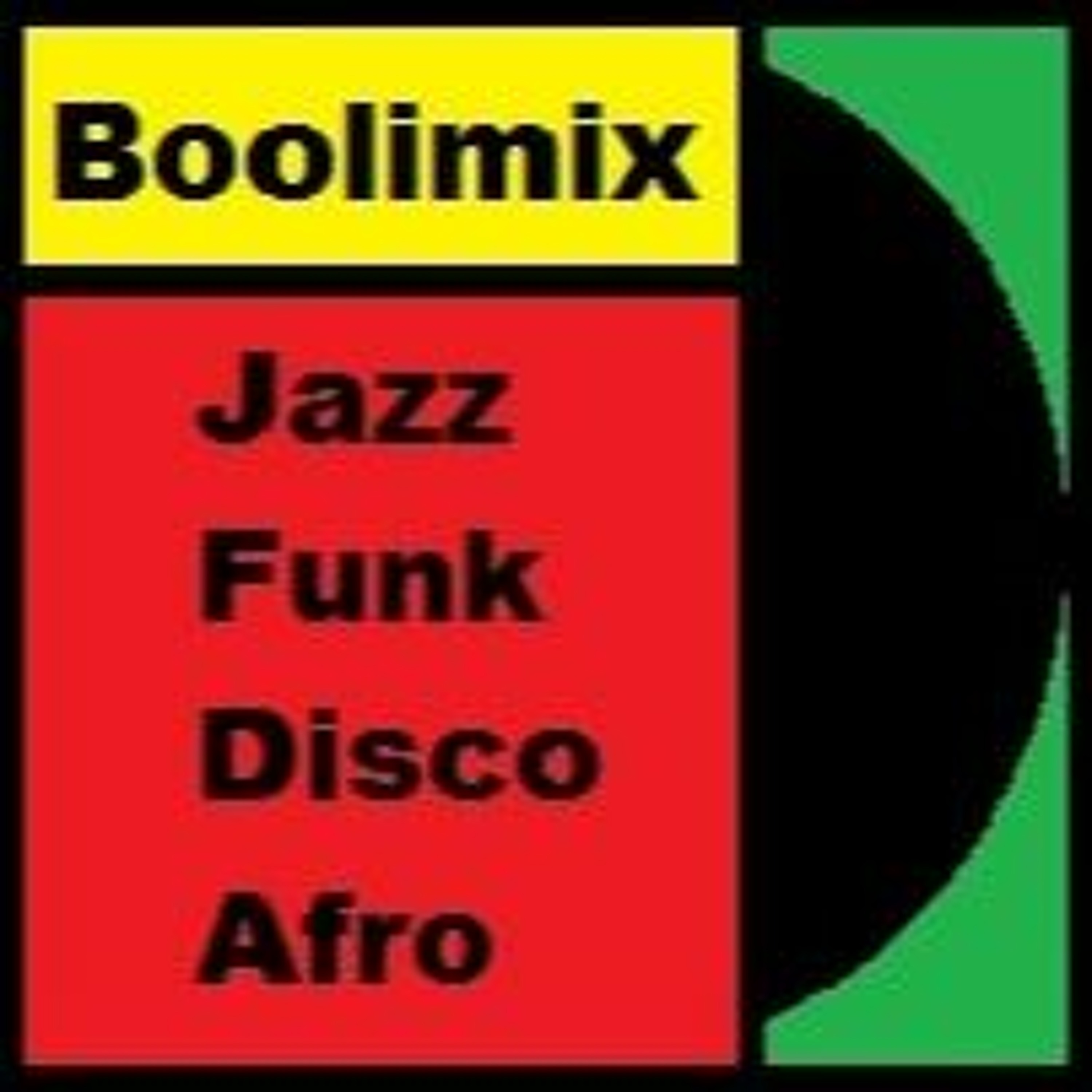 boolimix