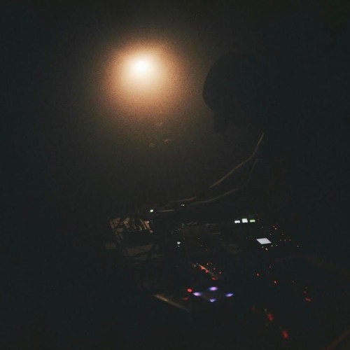 Techno Scene Podcast #13 - Dawid Dahl (live)