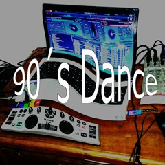 Compilado 90's Dance Music