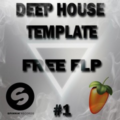 *NEW* Deep House Template (With Vocals) *FREE FLP*
