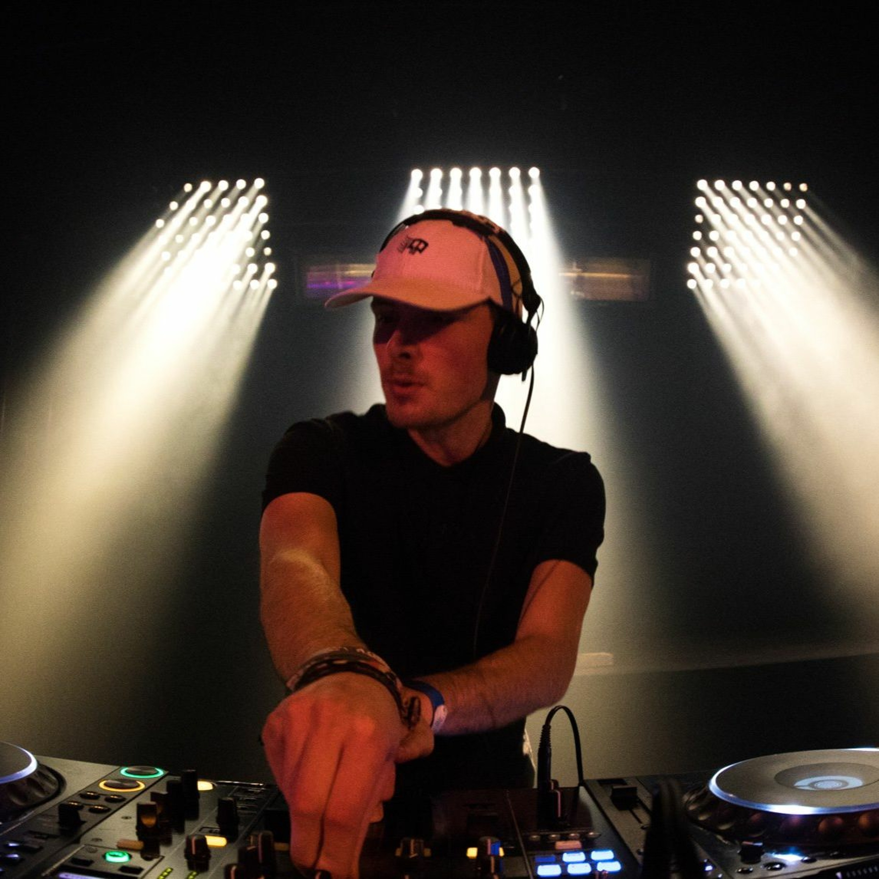 Arch Origin\'s Soundcloud page