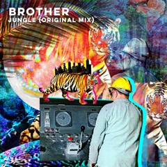 Jungle (Original Mix)