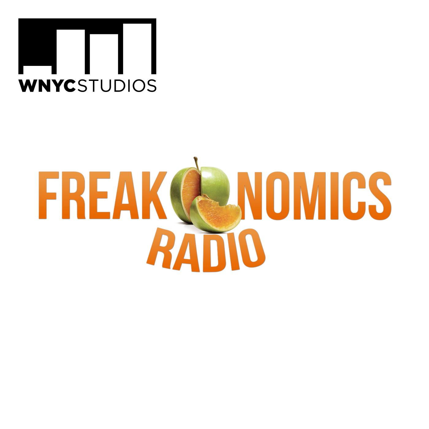 Freakonomics Radio: How to Be More Productive (Rebroadcast) episode artwork