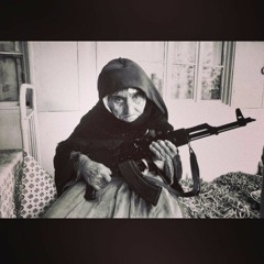 Homicide by KHAOS (feat. Uncle Pill)