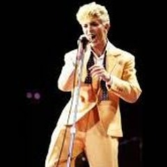 David Bowie - Let's Dance