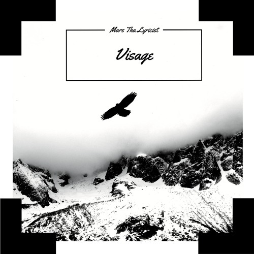 Mars Tha Lyricist - Visage (Prod. By David Wud)
