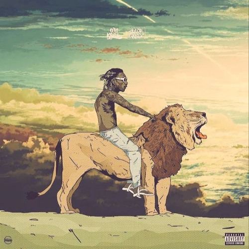 Travis Scott - What's Next Feat. Quentin Miller Prod. By Quentin Miller