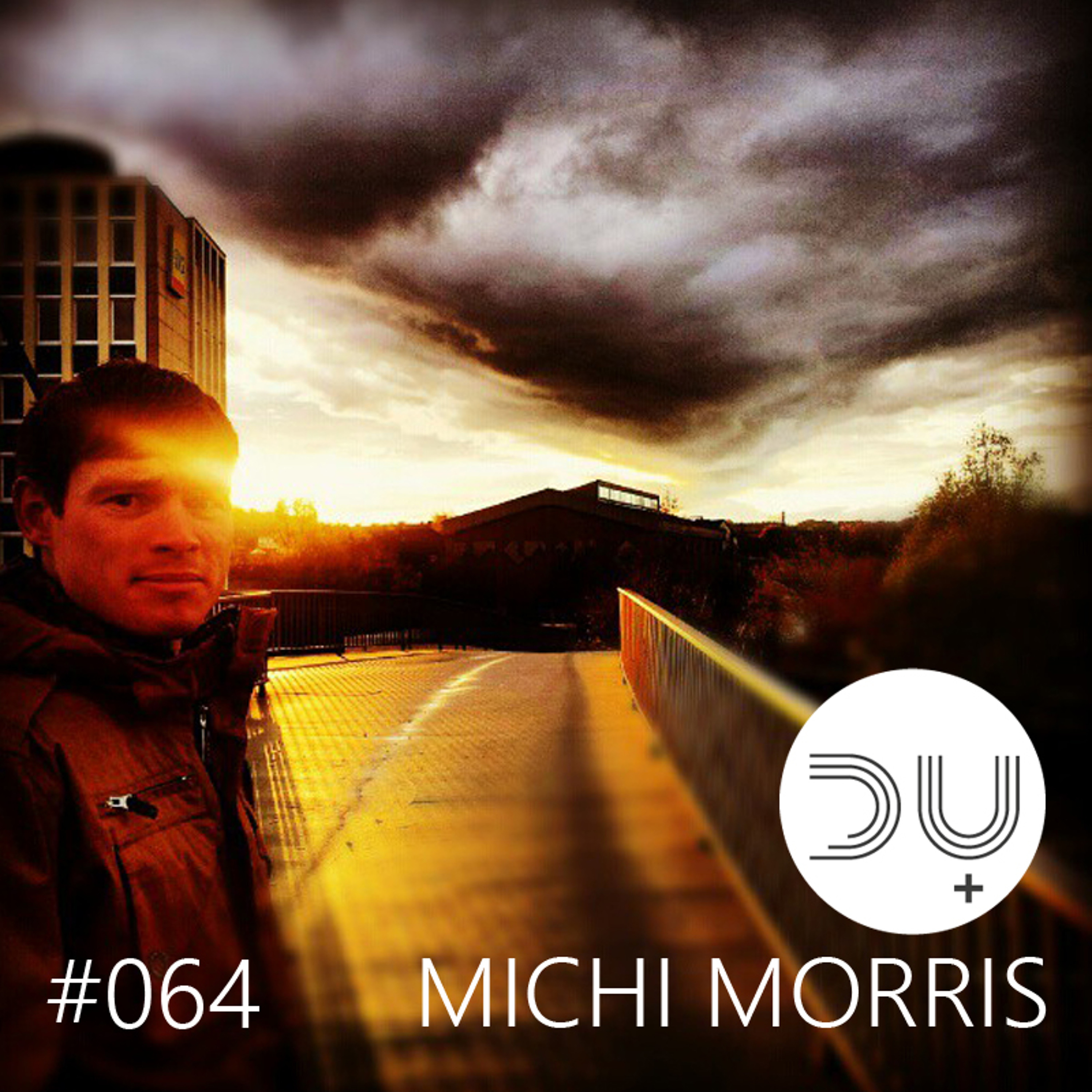 du-und-musik-064-by-michi-morris episode artwork