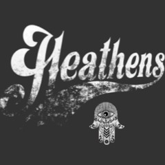 Twenty One Pilots - Heathens (Hemza Edit)
