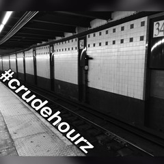 Chris Halen - Crudehourz 075 (January 08, 2017 ) - new york city lights