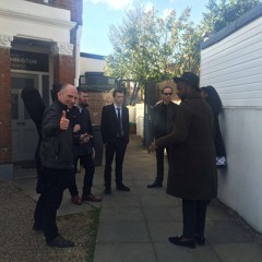 Step 'n'  Soul Motown Medley - Elect Bass