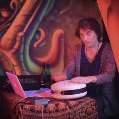 KICK BONG | Cosmicleaf Records Series Vol.27 | 19/12/2016