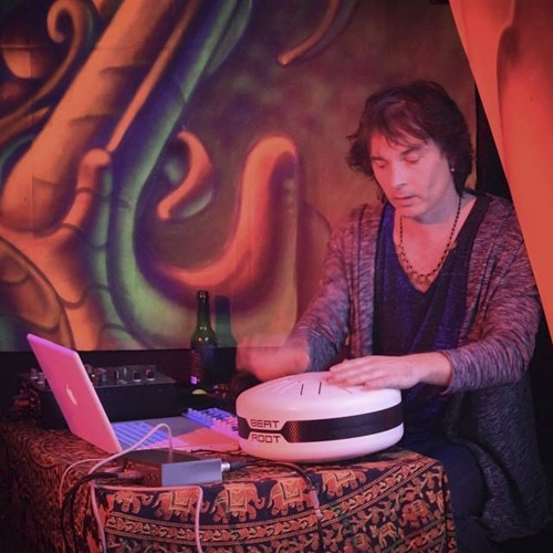 KICK BONG | Cosmicleaf Records Series Vol.27 | 19/12/2016