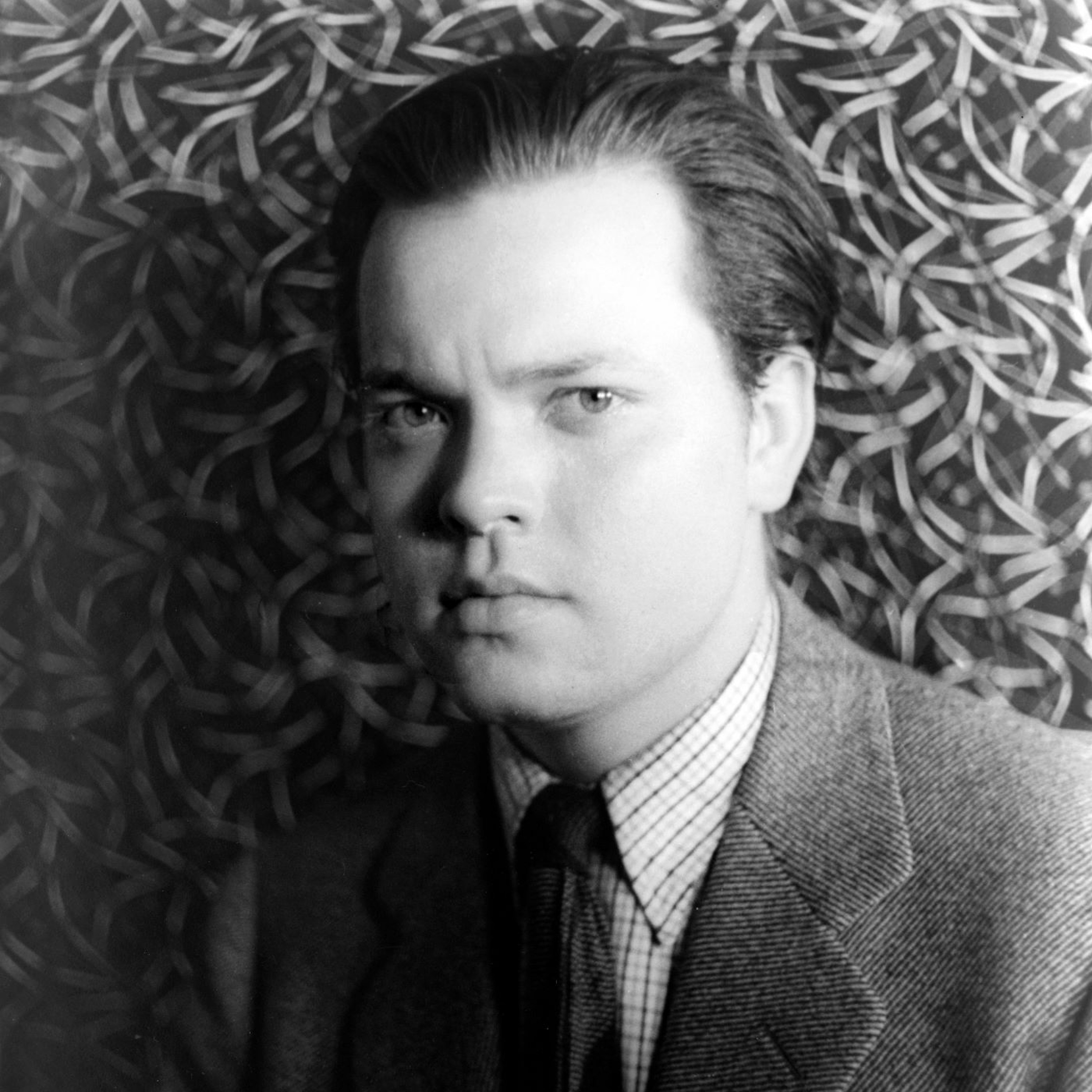 100 años de Orson Welles episode artwork