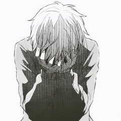 Sad 悲しい
