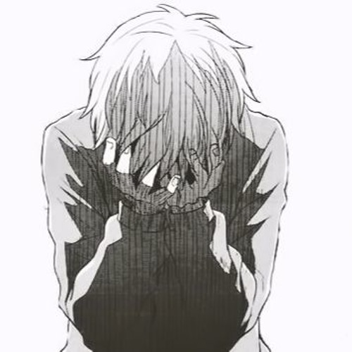 Sad 悲しい