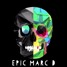 Epic Marc D - Escape Harsh (PROMO)