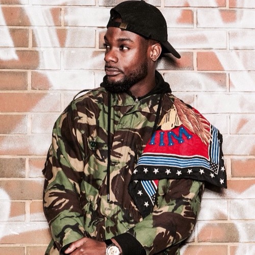 KID D - BEYOND THE SKY