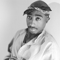 2Pac - Thugz Mansion | 2017 [7Dayz]