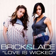 Love is Wicked Part 2 (Dinero feat. Carvell)