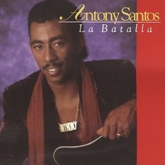 ANTHONY SANTOS MIX