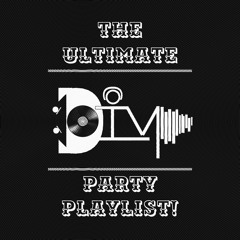 Ultimate Party Playlist!