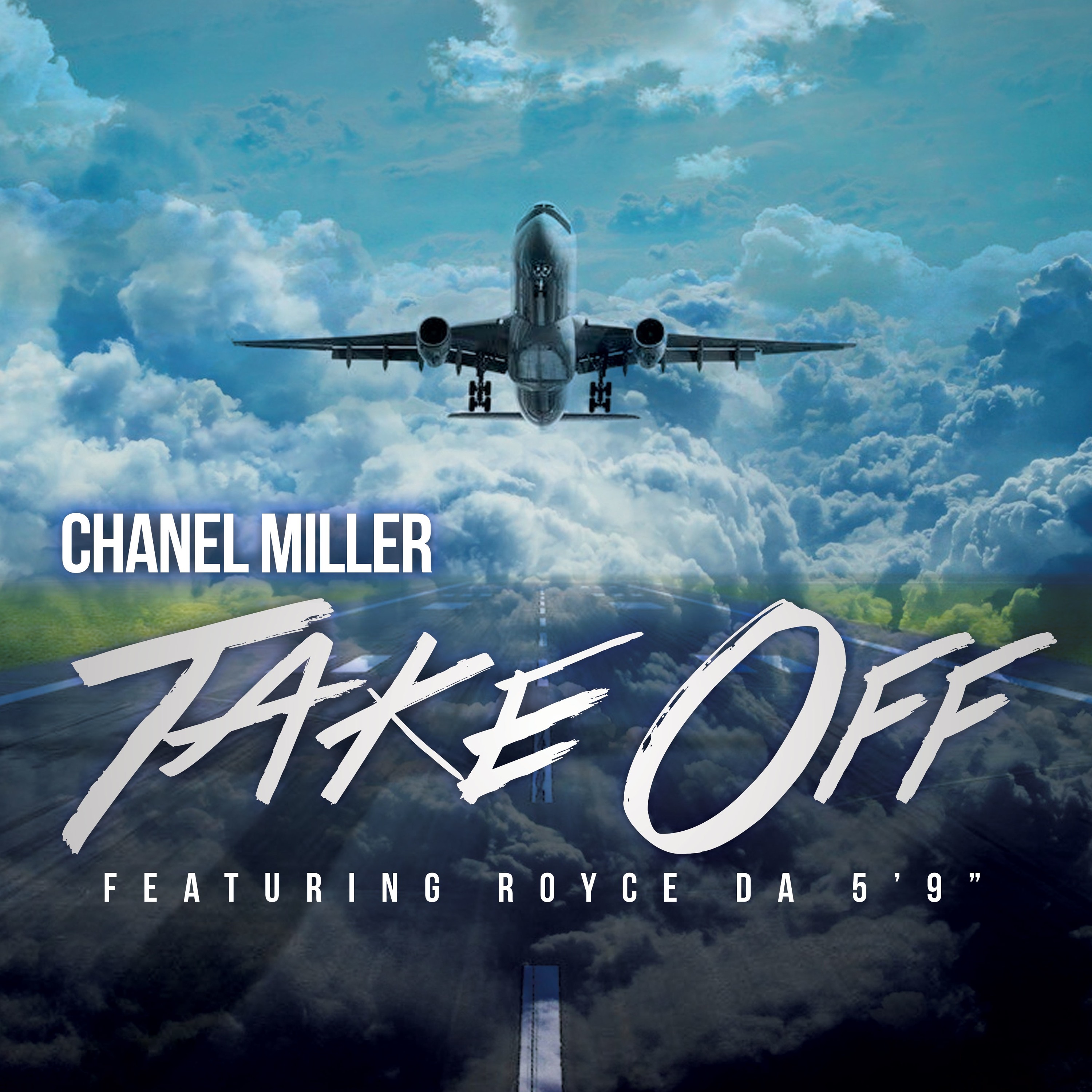 Takeoff Cha'nel Miller Ft Royce Da 5 9 Dirty episode artwork
