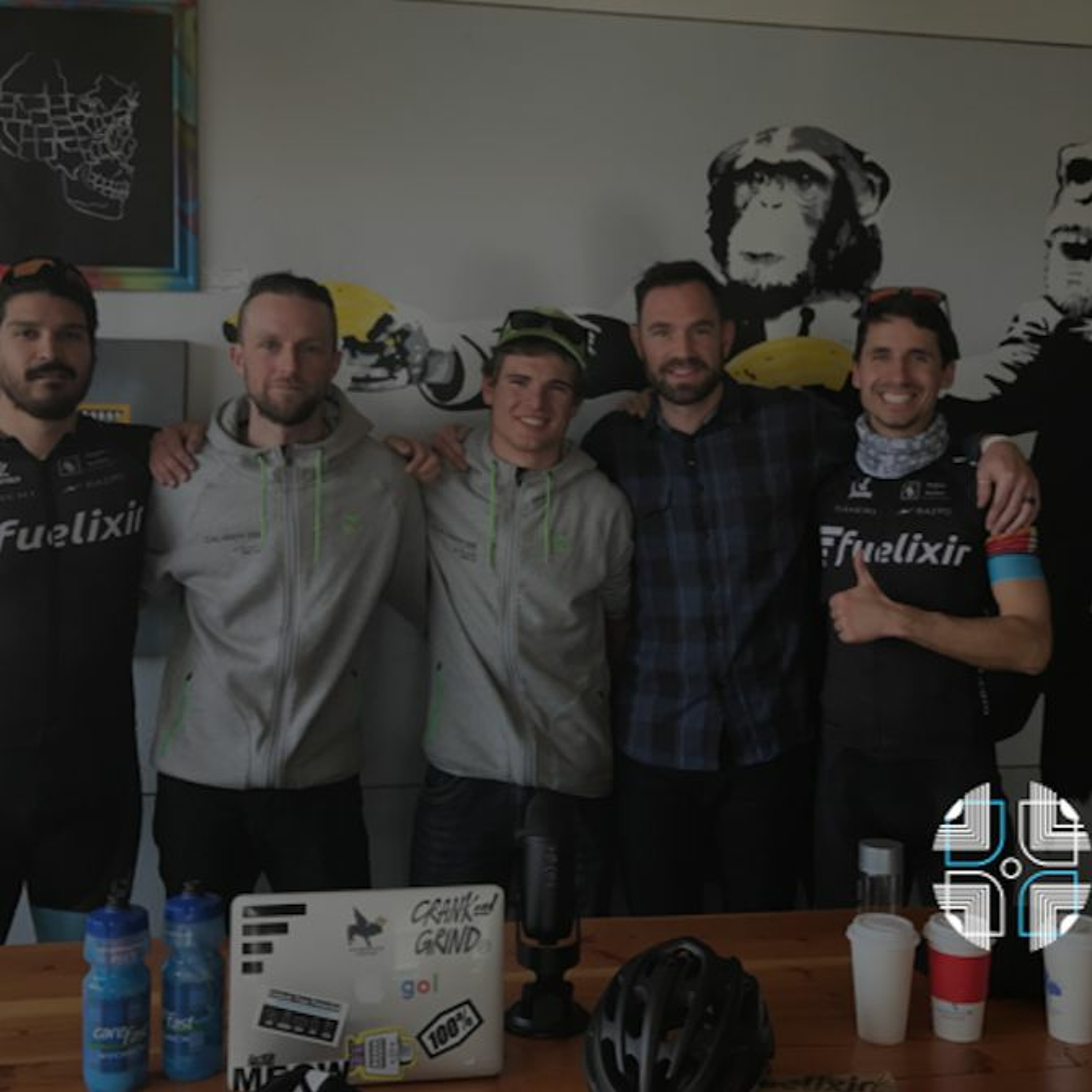 FUELTALK
