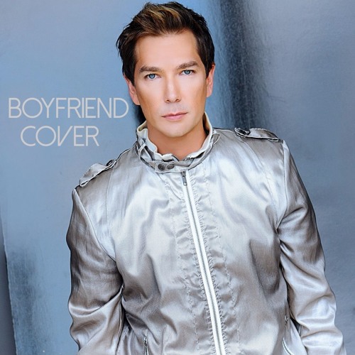 Boyfriend Justin Beiber Cover by artist Saige Walker