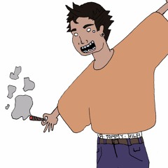 LIL' MIAMI - 21(savage) freestyle prod. Brian Suell