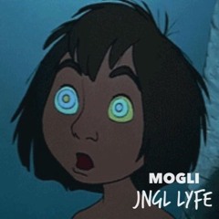 JNGL LYFE mix