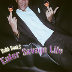 Robb Bank$ - Queen Of The Damned