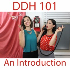 DDH 101 - An Introduction