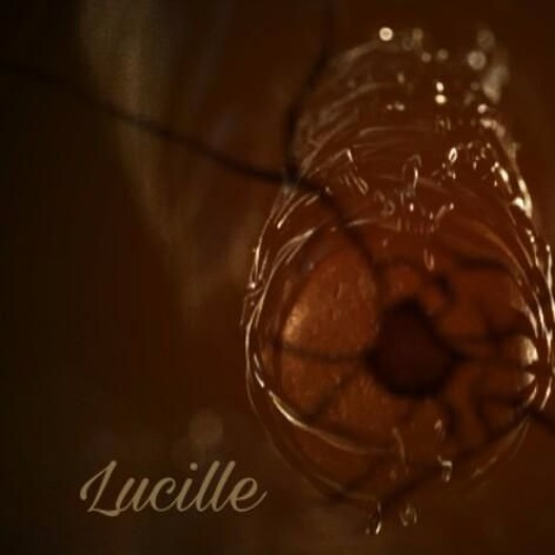 Lucille-Gonna Be. Prod by.Raisi K