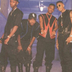 Jodeci Freestyle