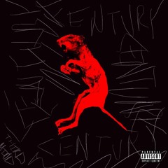 SMOKE OVER MY SHOULDER (PROD ALEX TREVELYAN)