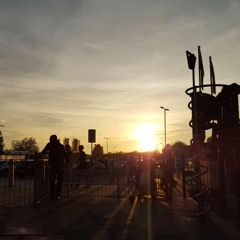 Mr Joseph - How Things Are